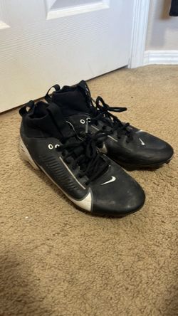 Nike vapor cleats US men’s size 10.5