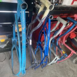 SCHWINN FRAMES