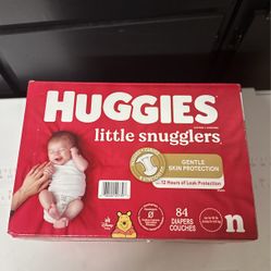 Diapers