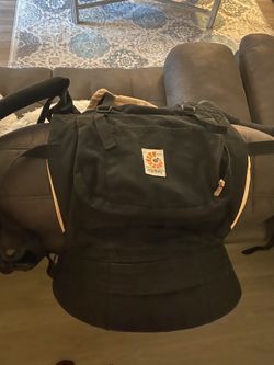 ErgoBaby Carrier