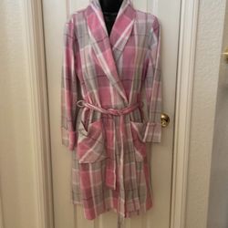 Cozy Robe 