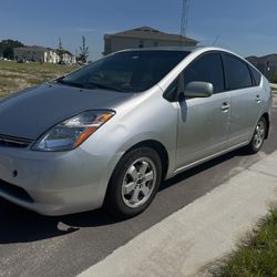 2005 Toyota Prius