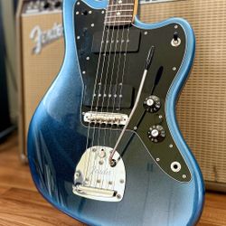 Fender American Pro II Jazzmaster - Seymour Duncan Antiquity - FOR TRADES