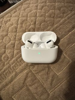 AirPods Pro