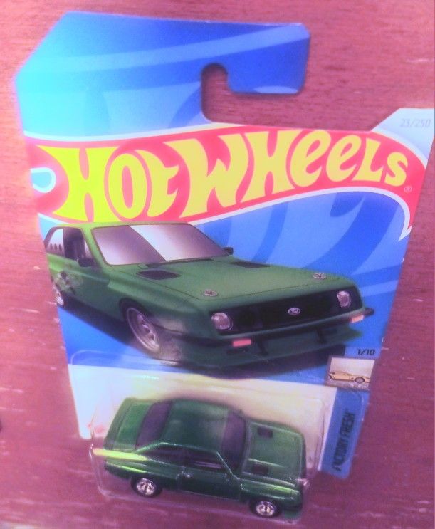 HOT WHEELS STH 2024