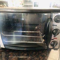 GE Brand Oven -pick Up Only- Cash