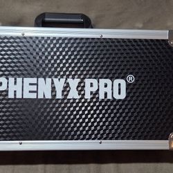 Phoenix Wireless Microphones