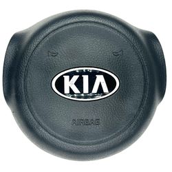 OEM 2014 2015 2016 Kia Optima Steering Wheel Center Cover Cap SRS 