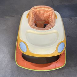 Baby Walker