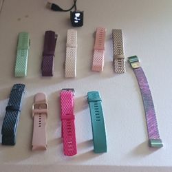 Watches Jewelry Fitbit Bracelets 