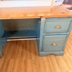 Desk $50