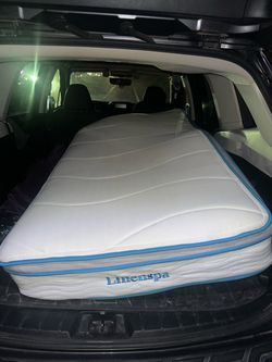 Twin Mattress *Free*