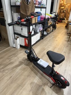 FREEBOY J01 Adult Foldable 800W 48V Battery Electric Skateboard 10 Inch Tire Electric Scooter