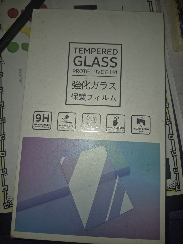 Q50 Screen Protector