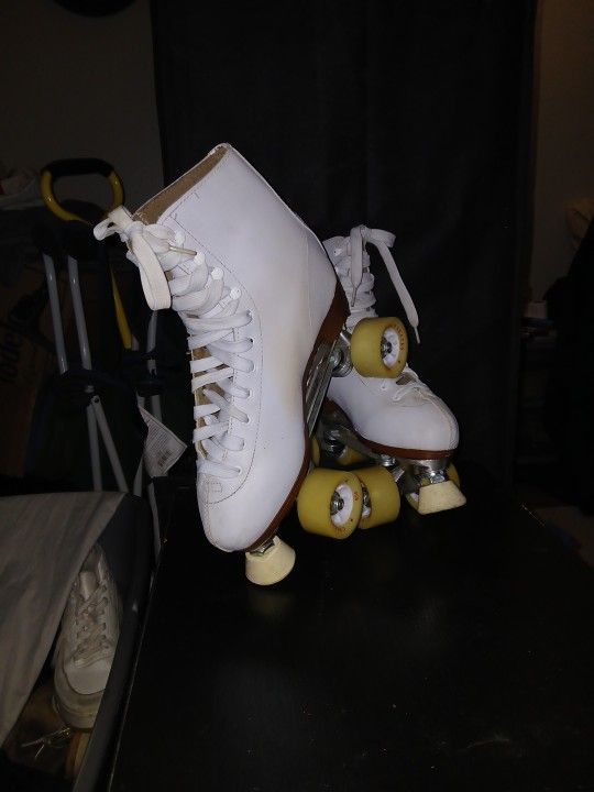 Chicago Skates Wom, SO 10