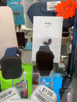 AirPods , AirTags , and Apple Watches ⌚️