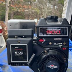 Briggs & Stratton Small Engine 