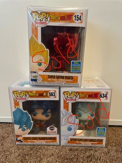 Funko Pop