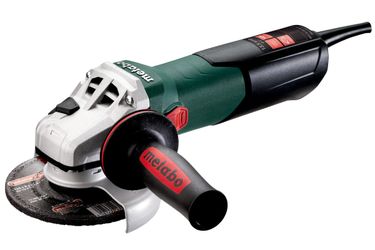 5" Grinder – Variable Speed Tool by Metabo
