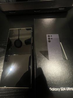 Samsung Galaxy S24 Ultra