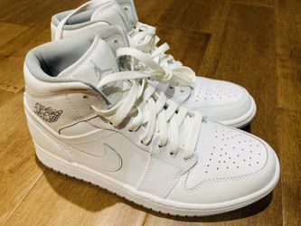 Nike Air Jordan1 Shoes