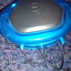 radio am fm aux cd working good