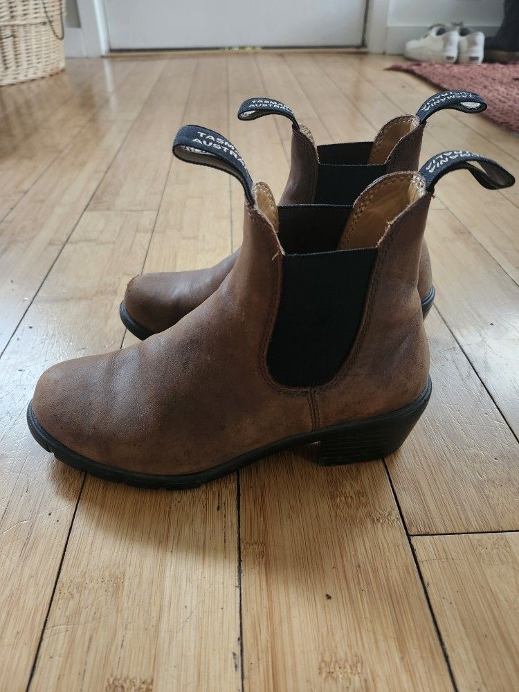 Chelsea Boots