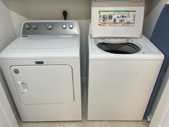 Maytag