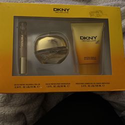 DKNY Perfume 