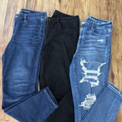 AE Jeans 