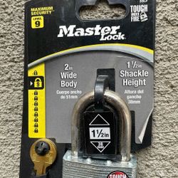 Lock 