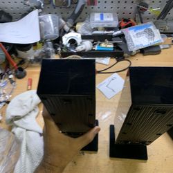 Samsung Speakers 2 Pc