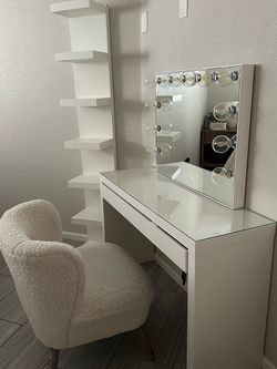 Vanity