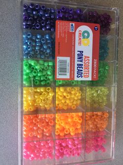 Craft Beads