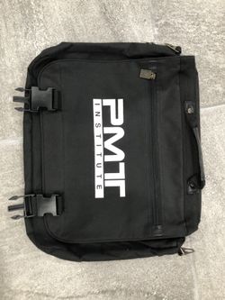 Laptop bag