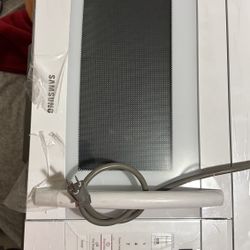 Samsung microwave 