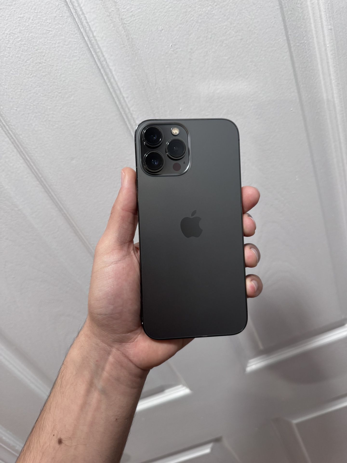iPhone 13 Pro Max 256gb Unlocked