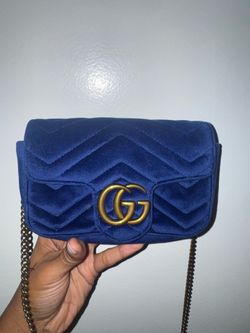 Gucci GG Marmont