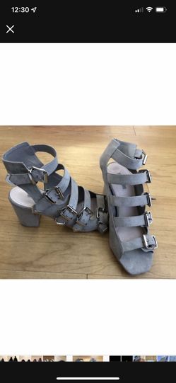 Top Shop Brand New Sandals Size 7.5