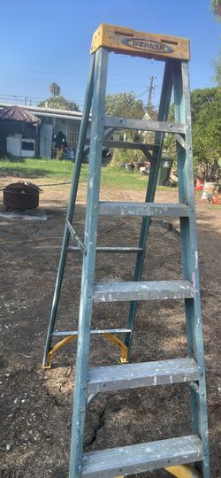 Ladder