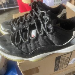 Jordan 11 lows