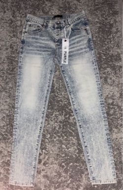 Purple Jeans
