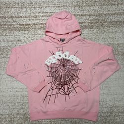 Spider Hoodie 