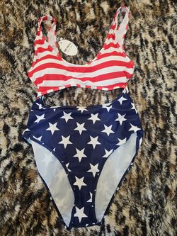 4th Of July Bikini