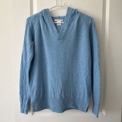 Max Studio Hoodie Sweater Size M