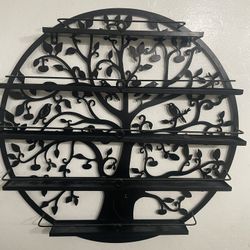 Shelf/organizer
