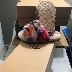 UGG Size 9 Kids