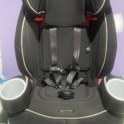 Car seat for toddler 