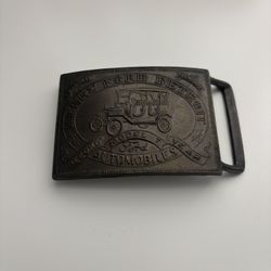 Ford Belt Buckle 