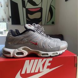 Nike TD “SILVER BULLET” 